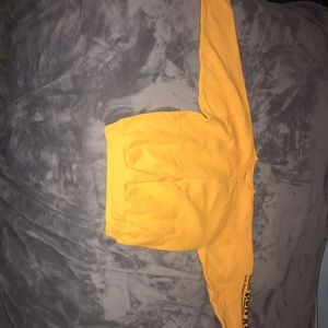 Lion King Sweatshirt